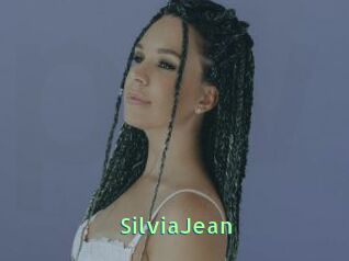 SilviaJean