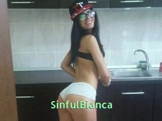 SinfulBianca