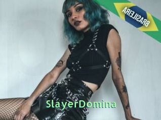 SlayerDomina
