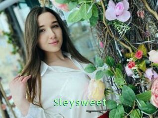 Sleysweet
