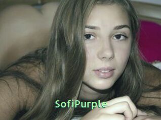 SofiPurple