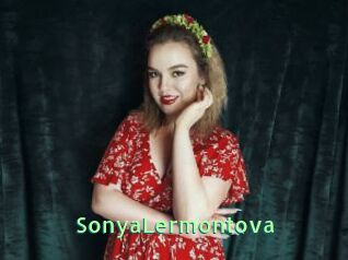 SonyaLermontova