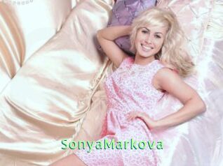 SonyaMarkova
