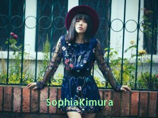 SophiaKimura