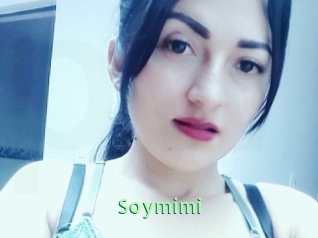 Soymimi