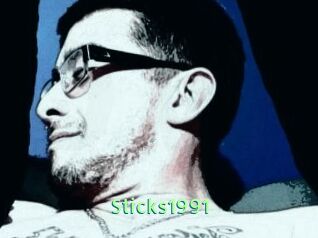 Sticks1991