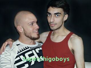 SuperChigoboys
