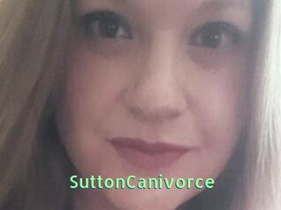 SuttonCanivorce