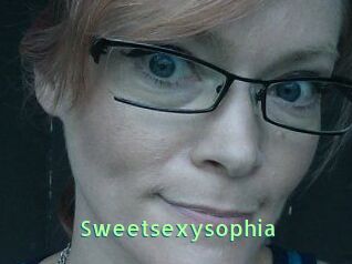 Sweetsexysophia