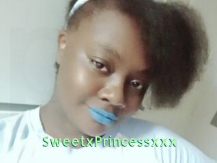 SweetxPrincessxxx