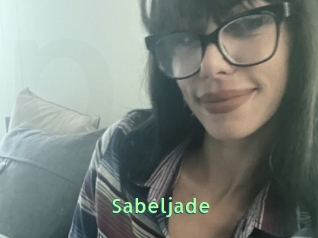 Sabeljade