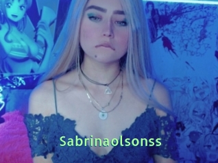Sabrinaolsonss