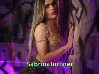 Sabrinaturnner