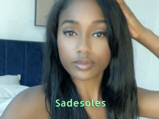 Sadesoles