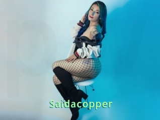 Saidacopper