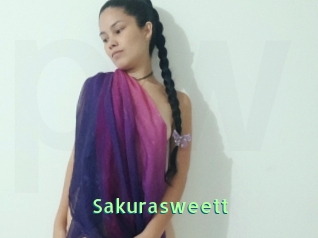 Sakurasweett