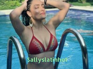Sallyslatinhot