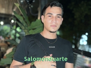 Salomonduarte