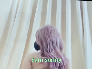 Sam_sunny