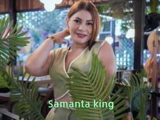 Samanta_king