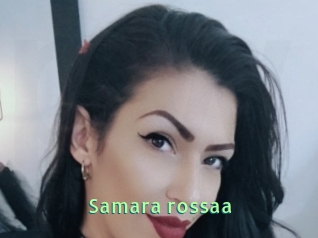 Samara_rossaa