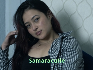 Samaracutie
