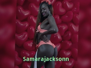 Samarajacksonn