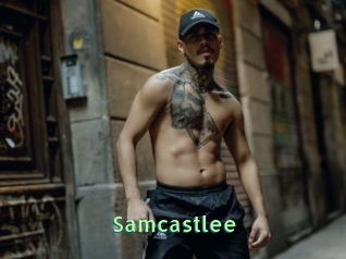 Samcastlee