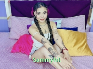 Sammyhil