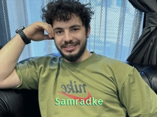 Samradke