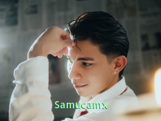 Samucamx
