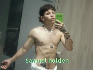 Samuel_holden