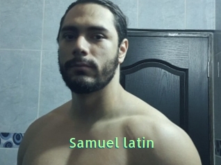 Samuel_latin