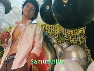 Samuelhills