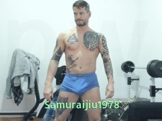 Samuraijiu1978