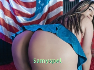 Samyspel