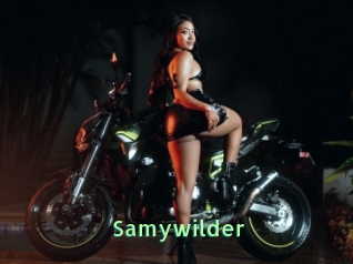 Samywilder
