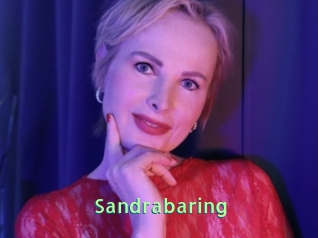 Sandrabaring