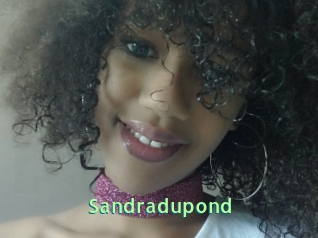 Sandradupond