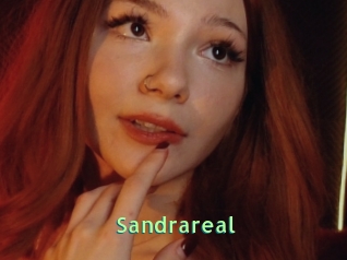 Sandrareal