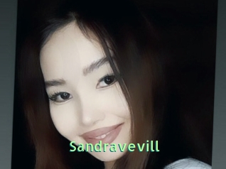Sandravevill