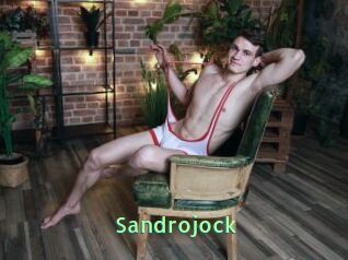 Sandrojock