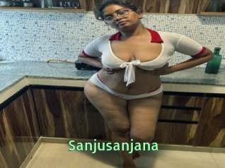 Sanjusanjana