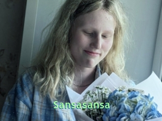 Sansasansa