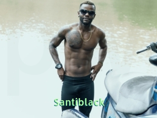 Santiblack