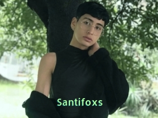 Santifoxs