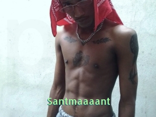 Santmaaaant