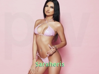 Saraheris
