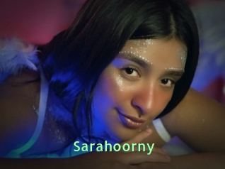 Sarahoorny