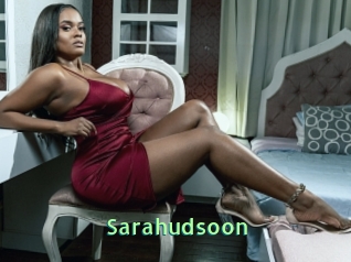 Sarahudsoon